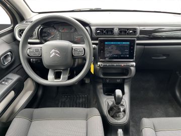 Citroën C3 YOU! PT 83 Navi+LED+PDC+Carplay