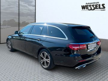 Mercedes-Benz E 200 E T-Modell E 200 d
