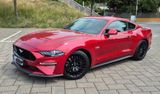 Ford Mustang 5.0 V8 GT*MagneRide*B&O*Garantie* - Ford Mustang in Frankfurt (Main)