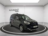 Dacia Dokker 1.6 SCe Stepway LPG|KAM|NAVI|KLIMA|S-HZG - Dacia Gebrauchtwagen Dortmund