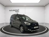 Dacia Dokker 1.6 SCe Stepway LPG|KAM|NAVI|KLIMA|S-HZG - Dacia Gebrauchtwagen Dortmund