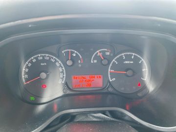 Bild 8 Opel Combo D Edit. L1H1 *5-SITZE*SHZ*KLIMA*PDC*EXPO