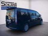 Hyundai STARIA 2.2 CRDi Trend 8-AT 9-Sitzer ParkPak. - Hyundai mit Diesel-Antrieb
