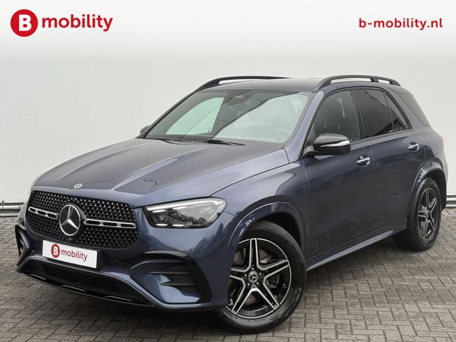 MERCEDES-BENZ GLE 350 de 4MATIC AMG Line Plugin Hybride NL Aut