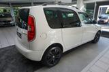 Skoda Roomster Noire KLIMAAUTOMATIK, SITZHEIZUNG - Skoda Roomster aus 2014