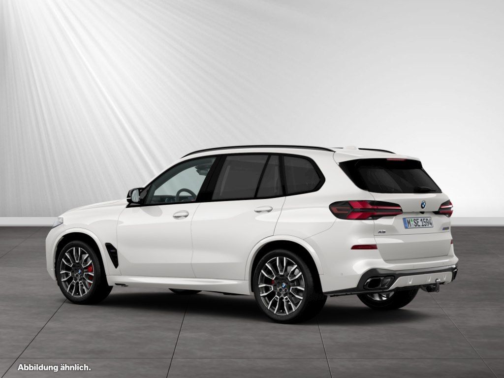 BMW X5 M60 - Bild 7