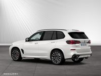 BMW X5 M60 - Vorschau Bild 7