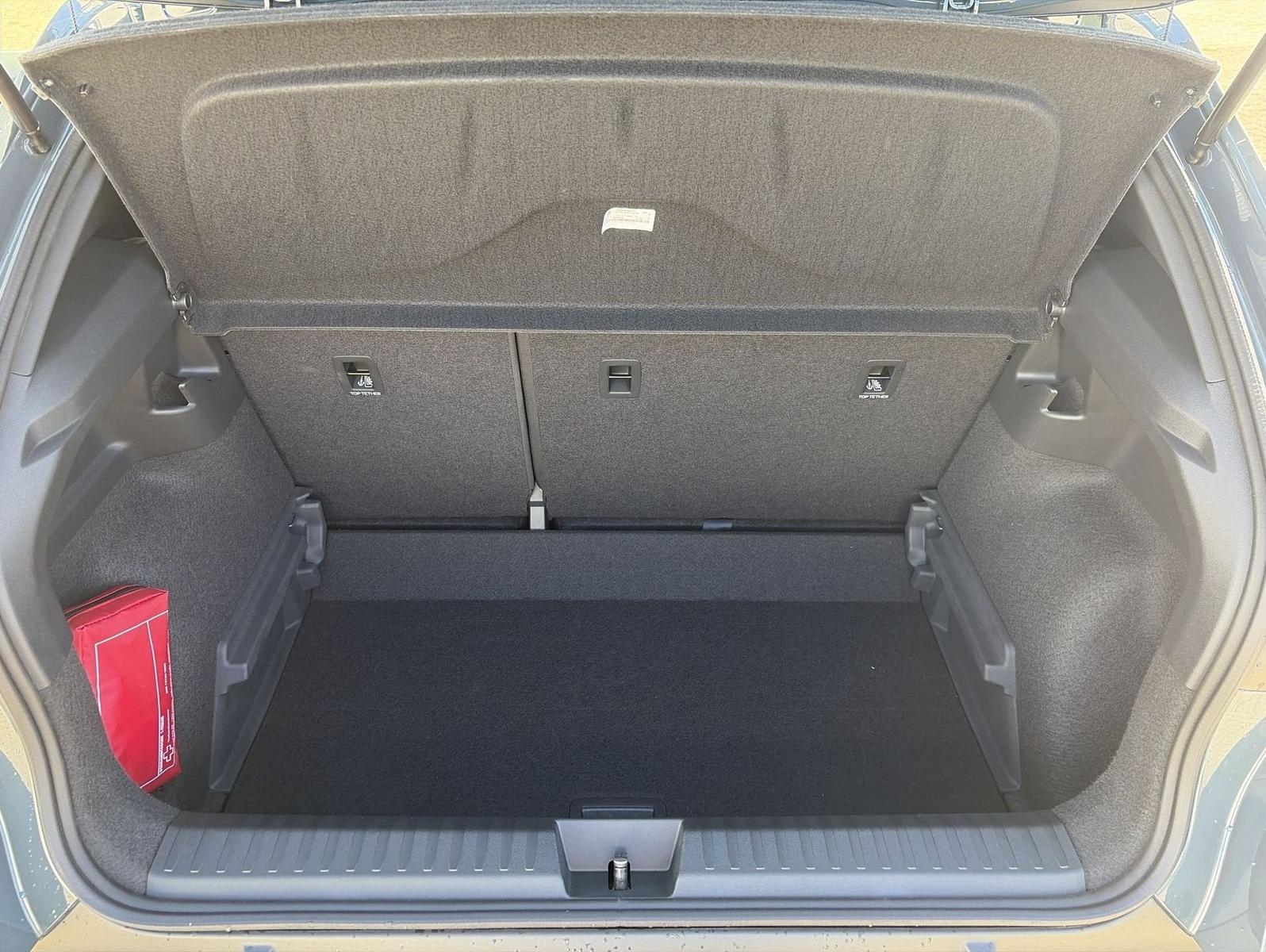Cupra Raval Endurance Edition Dynamic Plus Navi LED AC