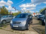 Opel Meriva 1.6 Edition TUV 05-28*INSP.Neu