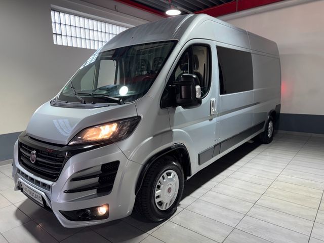 Fiat Ducato Kasten 35 180 Power L4H2  Klimaut. PDC