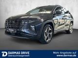 Hyundai TUCSON Plug-in-Hybrid Prime 4WD Leder Navi ECS