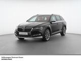Skoda Superb Combi Scout 4x4 Matrix RFK StandHZG ACC A