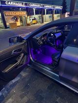 Mercedes-Benz CLA 220 4M 3xAMG Paket, Night Paket uvm. - Mercedes-Benz CLA 220 Gebrauchtwagen