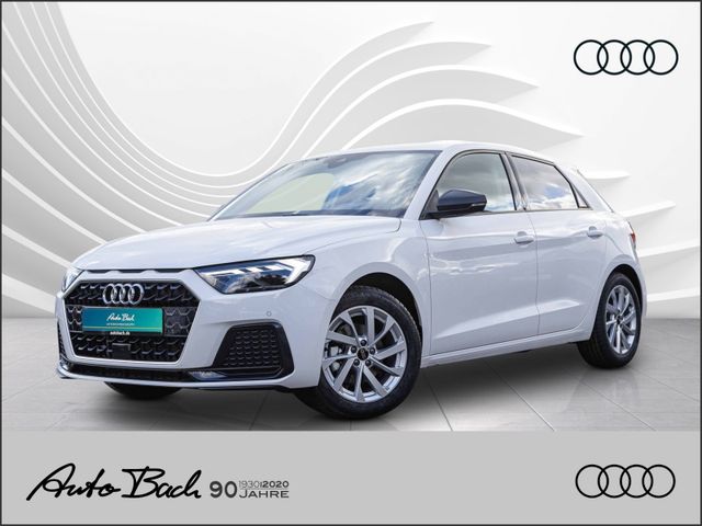 Audi A1 Sportback advanced 30 TFSI 85(116) kW(PS) Sch