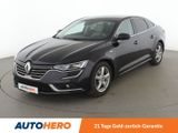 Renault Talisman 1.6 dCi Energy Initiale Paris Aut.*NAVI - Renault Talisman aus 2016