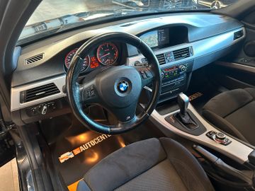 BMW 330 d Touring xDrive*AHK*Bluetooth*PDC*SHZ*Klima