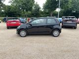 Skoda Citigo Active 1.0 - schwarze Skoda Citigo