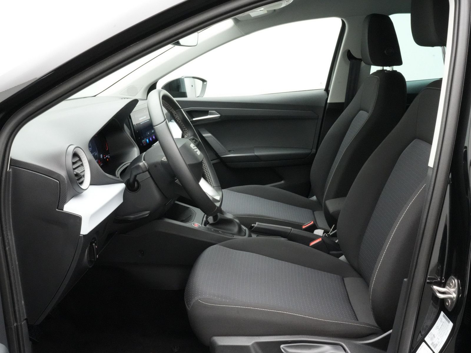 Seat Ibiza - Bild 4