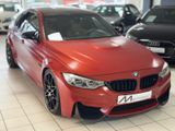 BMW M3  Limousine ohne OPF *HUD*Shadow-Line* - BMW M3 aus 2015
