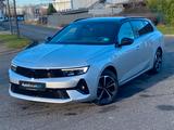 Opel Astra L Sports Tourer GS*SHZ*Navi*1.Hand*Pano*