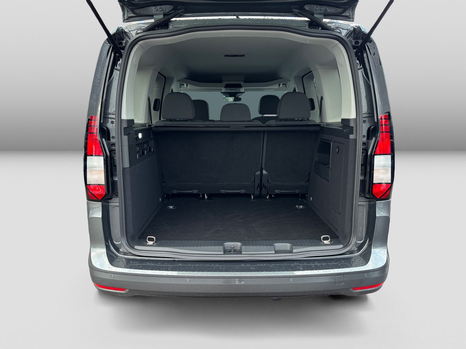 Volkswagen Caddy - Bild 12