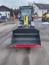 Kramer 5035 - Kramer Radlader