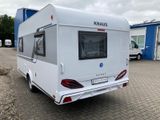 Knaus Sport 420 QD  - Knaus Neu Wohnwagen