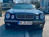 Mercedes-Benz CLK 320 ELEGANCE - Kamera - CarPlay - Mercedes-Benz CLK-Class aus 1999