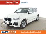 BMW X3 xDrive 30d M Sport Aut.*HEADUP*LED*ACC*4xSHZ*