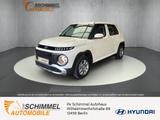 Hyundai INSTER Trend 42 kWh MY25 - Hyundai INSTER: Trend