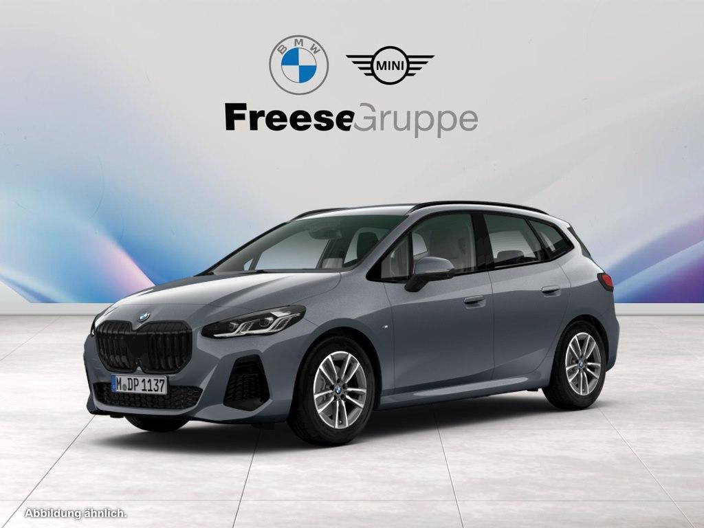 BMW 218i Active Tourer AHK 360 HEADUP RFK HIFI LED 2022
