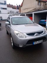 Hyundai ix55 3.0 V6 CRDi Premium 4WD Automatik Premium - Hyundai ix55 Gebrauchtwagen