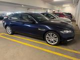 Jaguar XF 30D S 300PS Automatik S - Jaguar XF: 30d