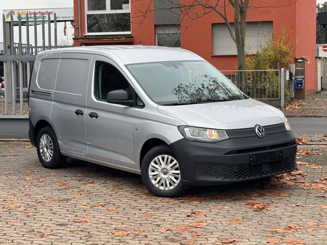 Volkswagen Caddy Cargo 2.0 diesel