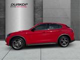 Alfa Romeo Stelvio Q4*Leder*Navi*Memory-Sitze*ACC*Kamera*el - gebrauchte Alfa Romeo Stelvio aus dem Jahr 2023
