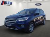 Ford Kuga Titanium 1.5L/Easy-Driver-Paket/Sicht-Paket - Ford Gebrauchtwagen in Saarbrücken