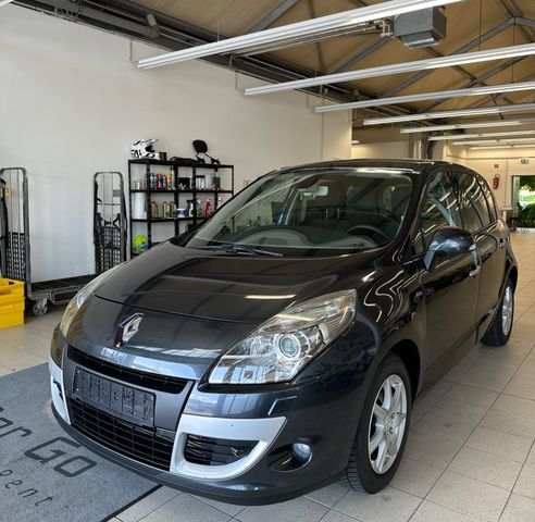 Renault Scenic III Dynamique*AHK