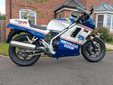 Honda VF1000 RG - HONDA VF 1000