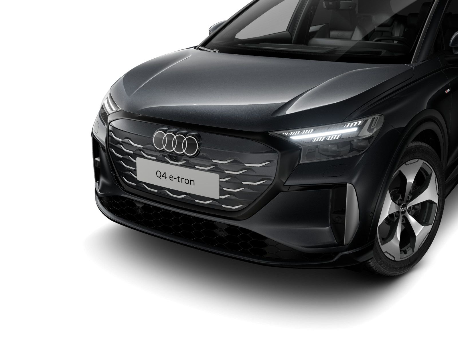 Audi Q4 e-tron - Bild 8