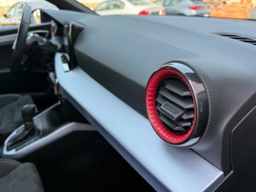 Seat Arona FR-Line 1.5 TSI 110kW|NAVI|LED|Kamera
