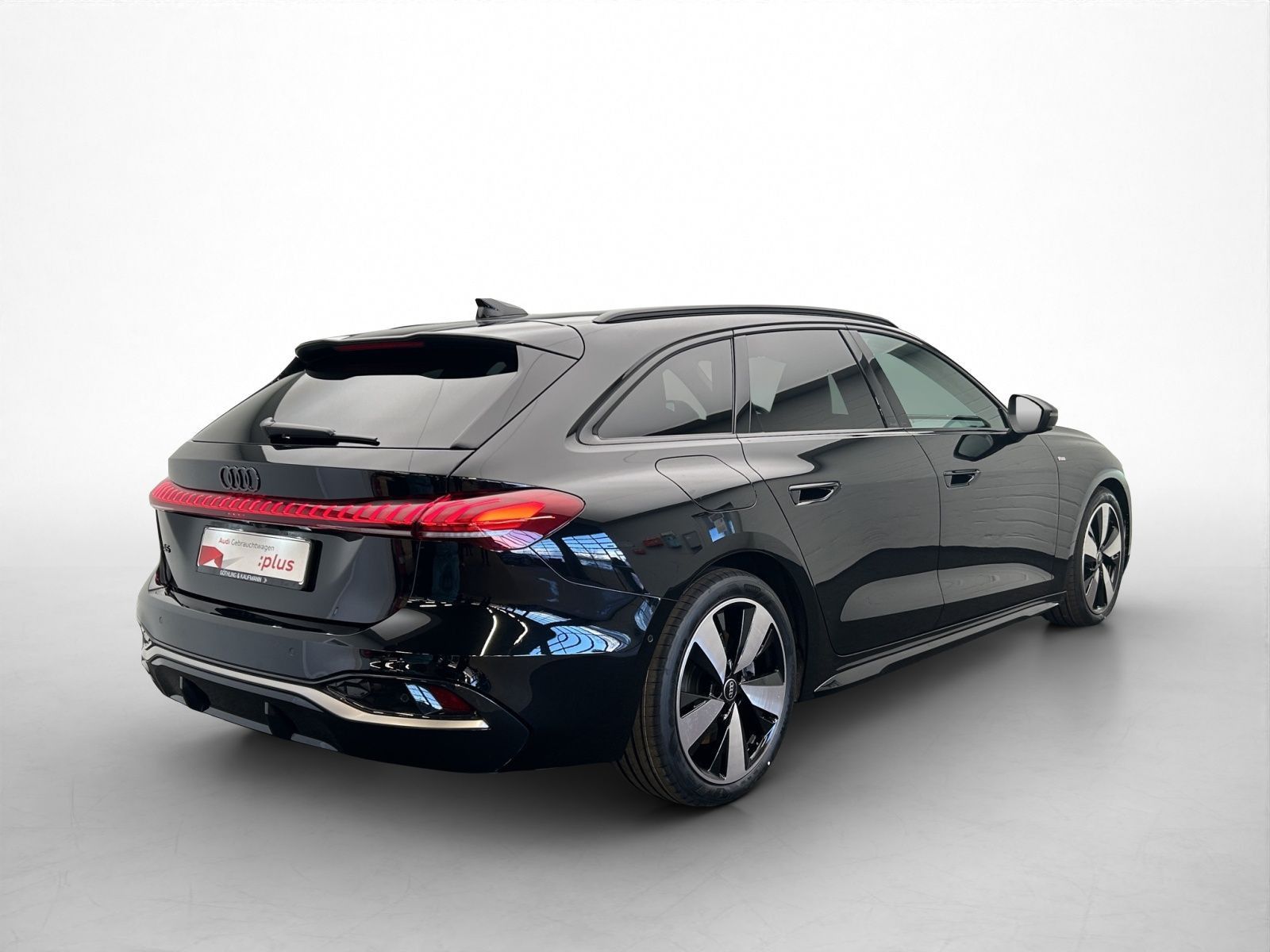 Audi A5 - Bild 2