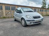 Mercedes-Benz A 140 - Mercedes-Benz A 140 in Leipzig