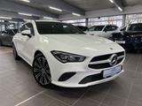 Mercedes-Benz CLA 200d SB Progressive Advanced High END - gebrauchte Mercedes-Benz CLA 200 Shooting Brake aus dem Jahr 2023