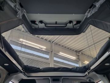 Fahrzeugabbildung Volkswagen T6.1 Campervan Vanexxt DSG