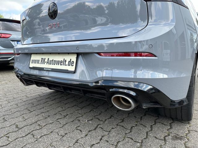 Golf VIII GTI Clubsport 2.0 TSI Panorama Navi LE
