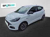 Hyundai i10 1.0 T-GDI N-Line 8-Fach bereift - Hyundai i10: N Line