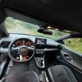 Toyota Yaris 1.6-l-Turbo GR GR - Toyota Yaris: Allradantrieb