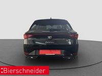 Seat Leon - Vorschau Bild 8