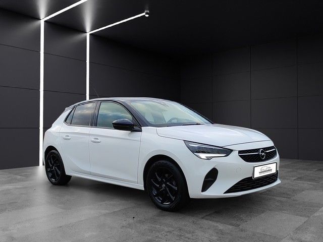 Fahrzeugabbildung Opel Corsa F GS Line Cam*Tempo*DAB*Klima*Navi