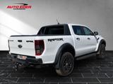 Ford Ranger Doppelkabine 4x4 Raptor Bluetooth Navi - Ford Ranger in Saarbrücken
